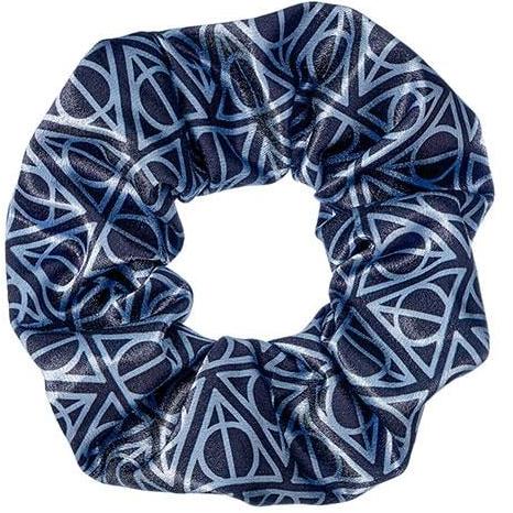 Harry Potter - Haar Scrunchie Deathly Hallows