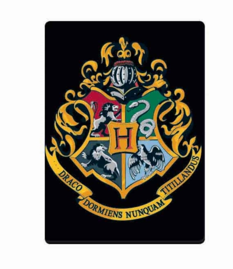 Harry Potter Magnet Howarts