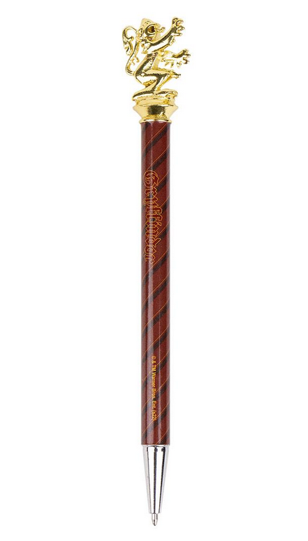 Harry Potter - Kugelschreiber Gryffindor