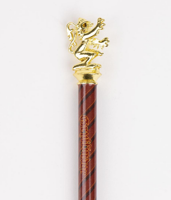 Harry Potter - Kugelschreiber Gryffindor