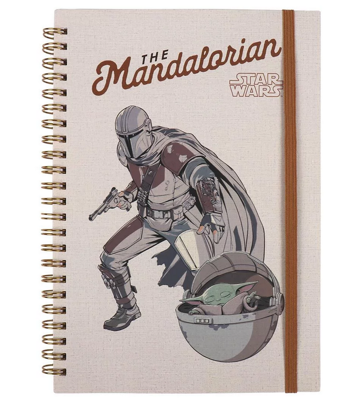 Star Wars Mandalorian
