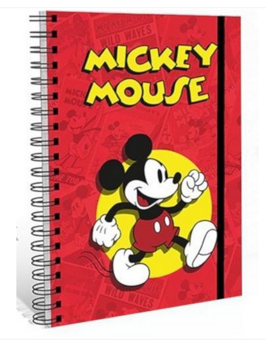 Mickey Mouse