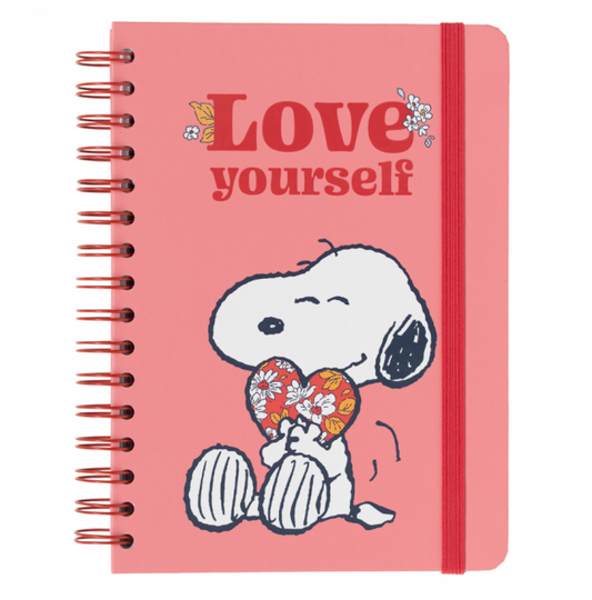 Snoopy