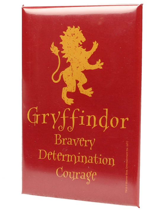 Harry Potter - Magnet Gryffindor