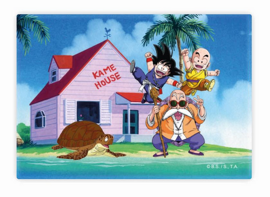 Dragon Ball