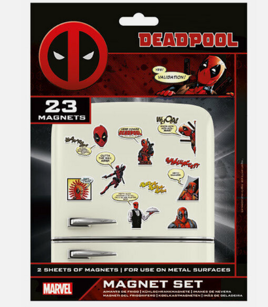Marvel