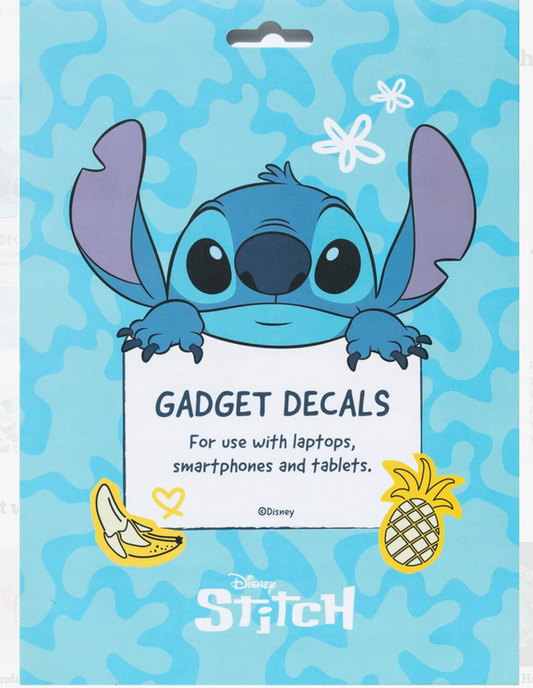 Disney Stitch - Sticker Set