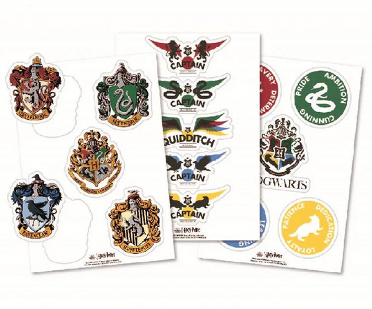 Harry Potter - Sticker Set