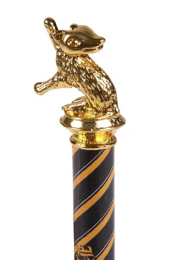 Harry Potter - Kugelschreiber Hufflepuff