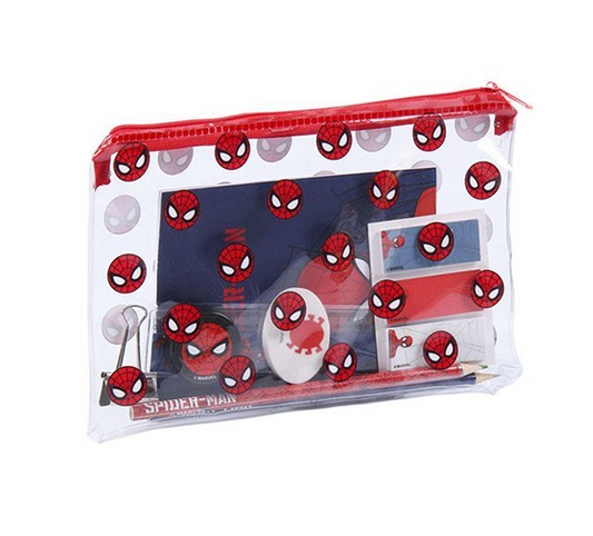 Marvel - Spiderman Schreibset