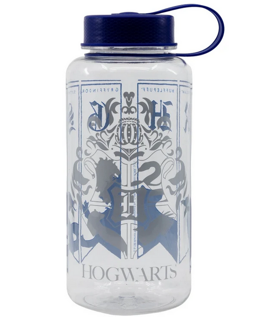 Harry Potter - XL Wasserflasche Hogwarts