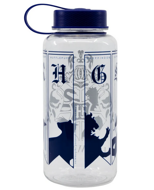 Harry Potter - XL Wasserflasche Hogwarts