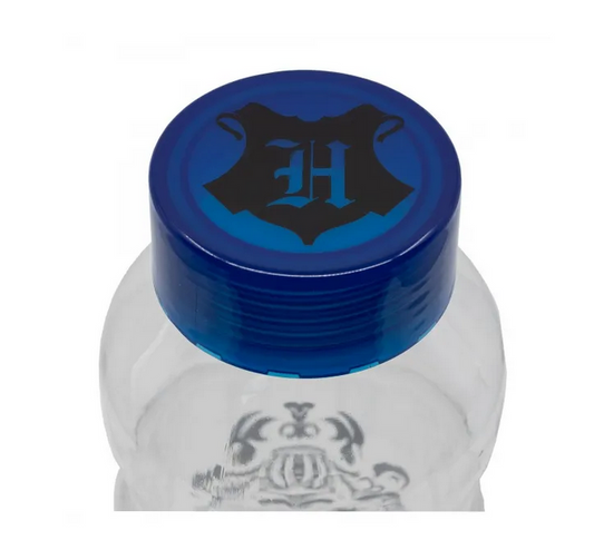 Harry Potter - XL Wasserflasche Hogwarts