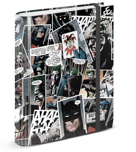 The Joker Batan