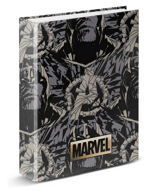 Marvel Thanos