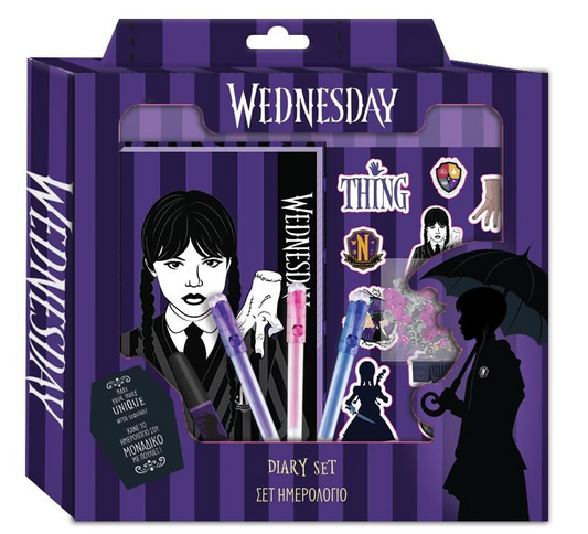 Wednesday