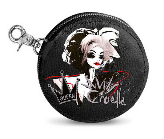 Disney - Cruella Cookie Münzbeutel