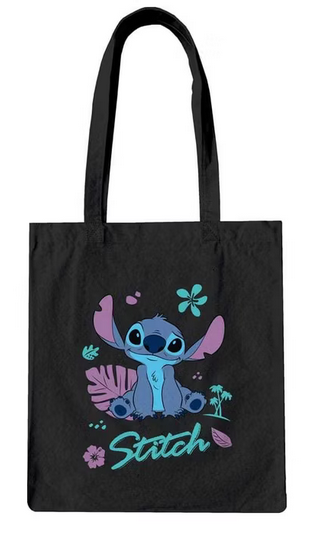 Disney Stitch - Shopper Beutel