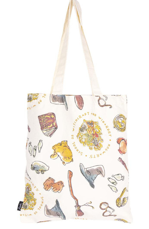 Harry Potter - Shopper Beutel