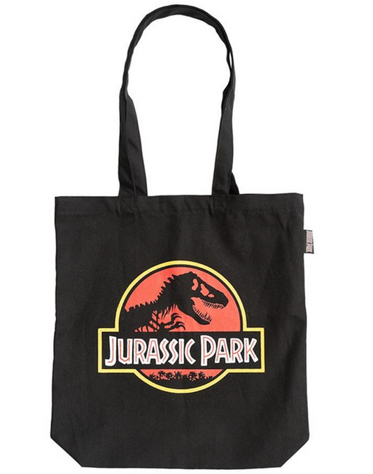 Jurrasic Park- Shopper Beutel