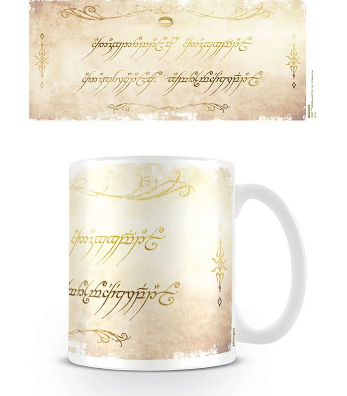 Herr der Ringe