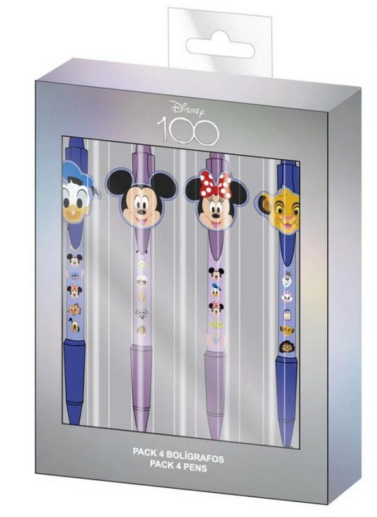Disney Kufelschreiber