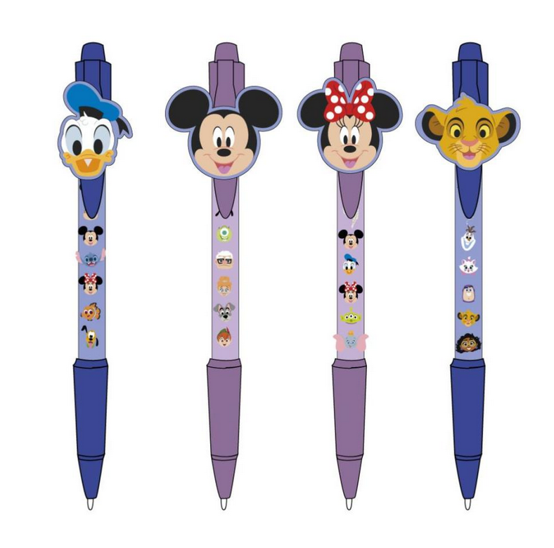 Disney - Mickey & Friends Kugelschreiber