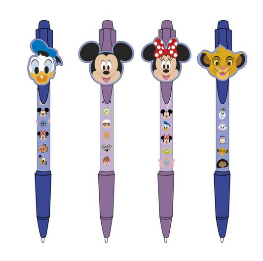 Disney - Mickey & Friends Kugelschreiber
