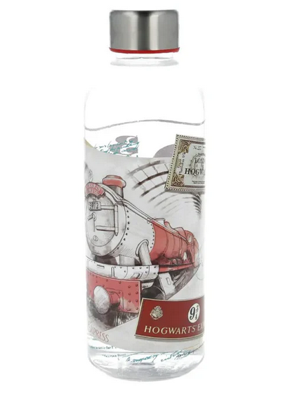Harry Potter - Wasserflasche Hogwarts Express