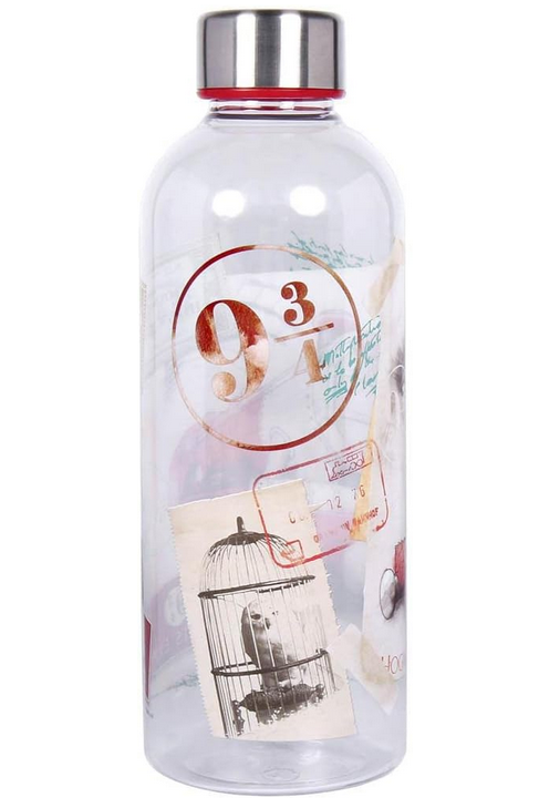 Harry Potter - Wasserflasche Hogwarts Express