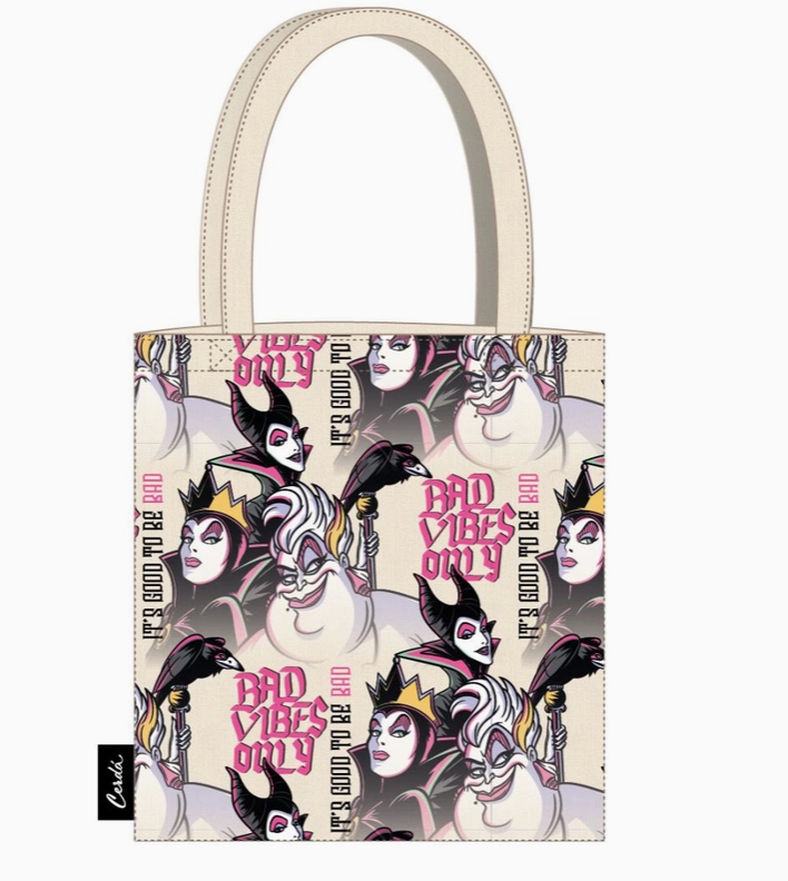 Disney Villains