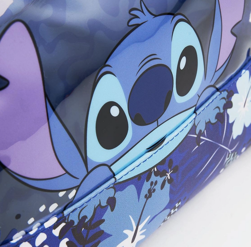 Disney - Stitch Kosmetiktasche
