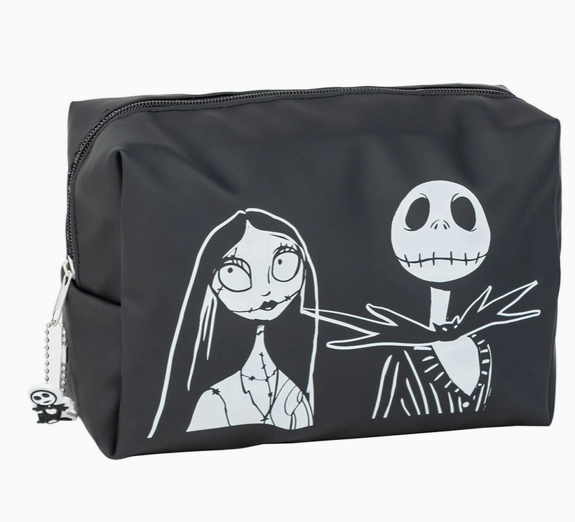 Nightmare before Christmas Kosmetiktasche
