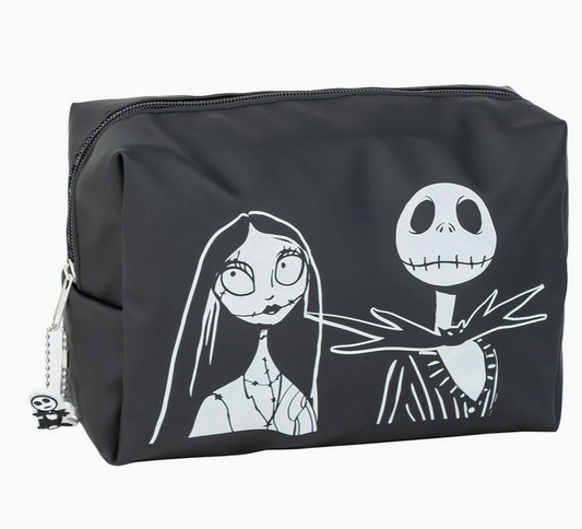 Nightmare before Christmas Kosmetiktasche