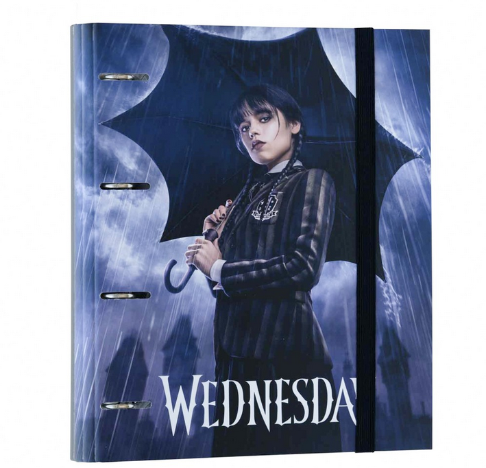 Wednesday 