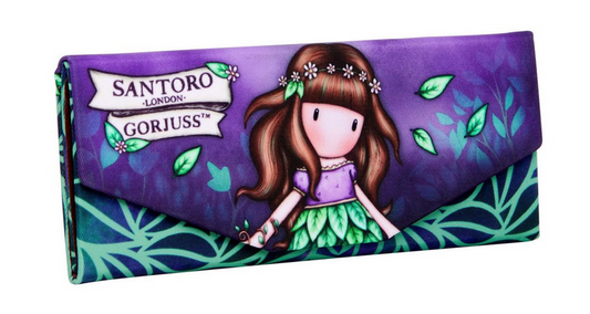 Santoro Gorjuss - Brillenetui To The of the Earth