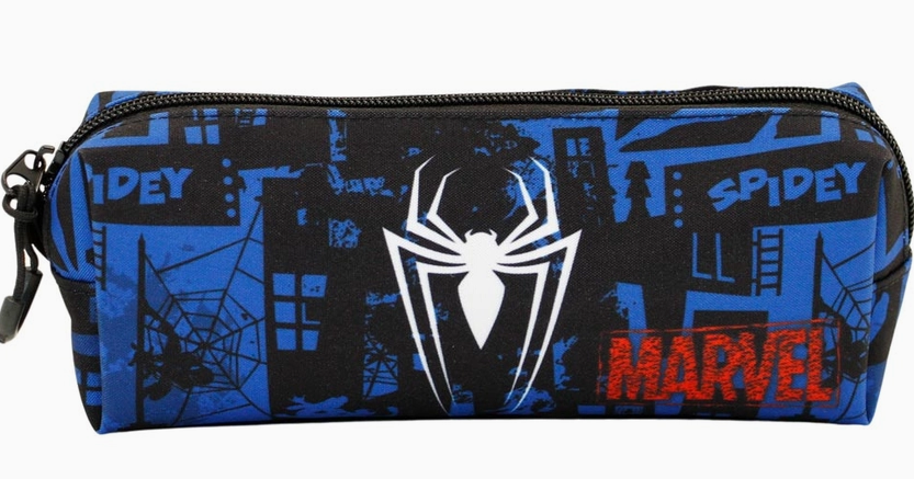 Marvel - Mäppchen Spiderman