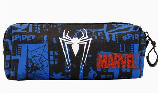 Marvel Spiderman