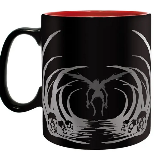 Death Note - XL Tasse Ryuk