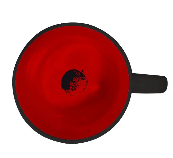 Death Note - XL Tasse Ryuk