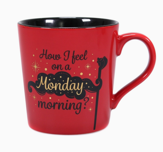 Disney Villains - Jafar Tasse