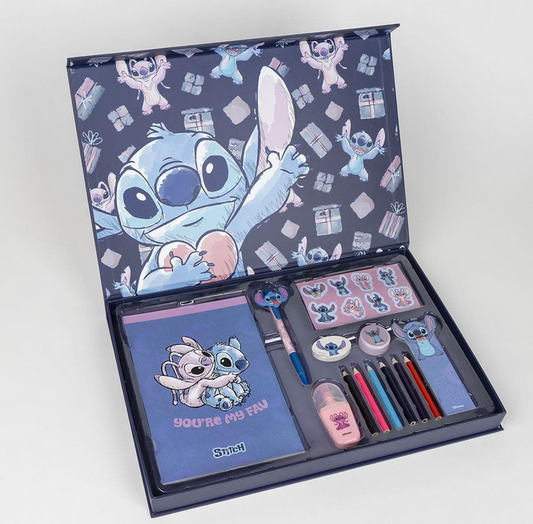 Disney Lilo & Stitch Schreibwaren