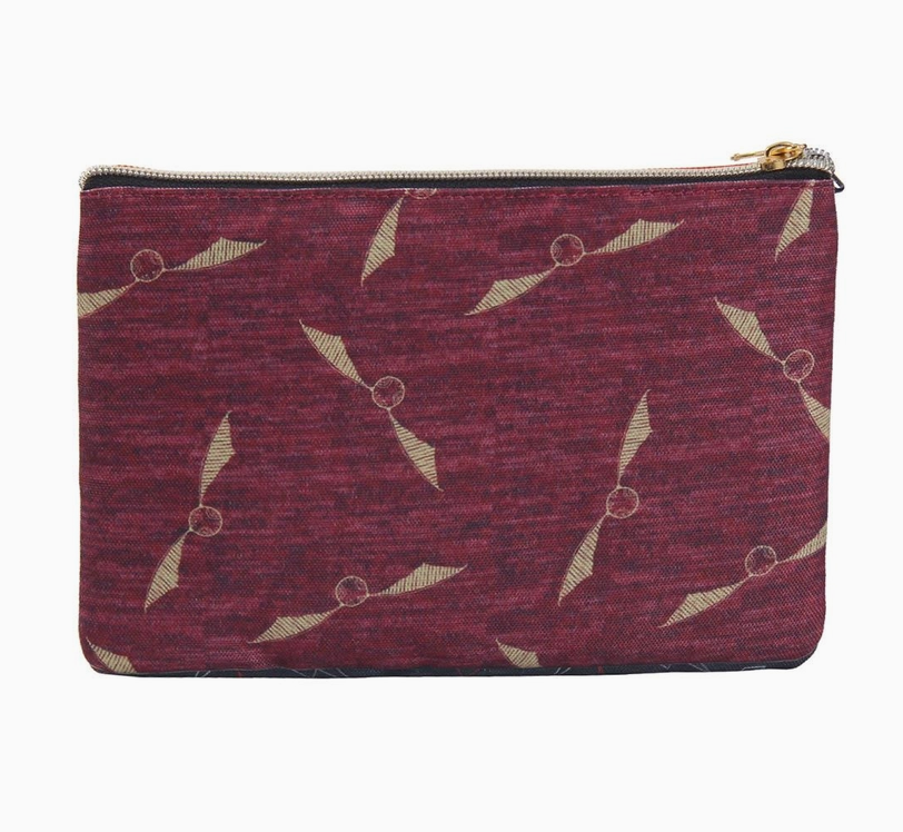 Harry Potter - Kosmetiktasche Quidditch