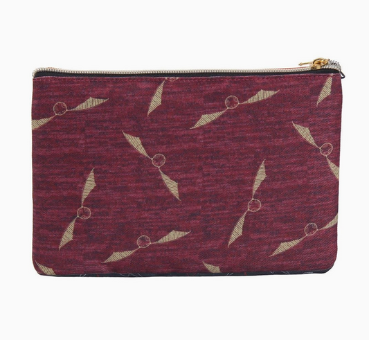 Harry Potter - Kosmetiktasche Quidditch