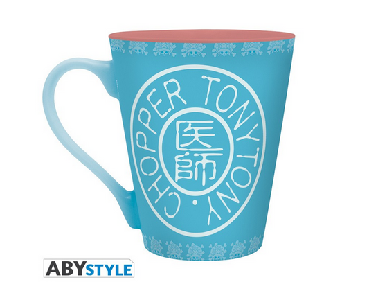 One Piece- Tony Chopper Tasse