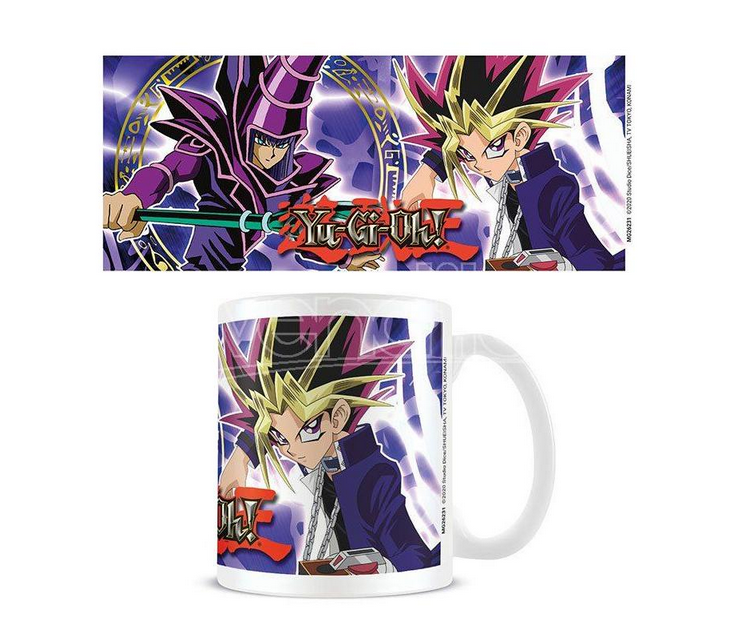 yugioh